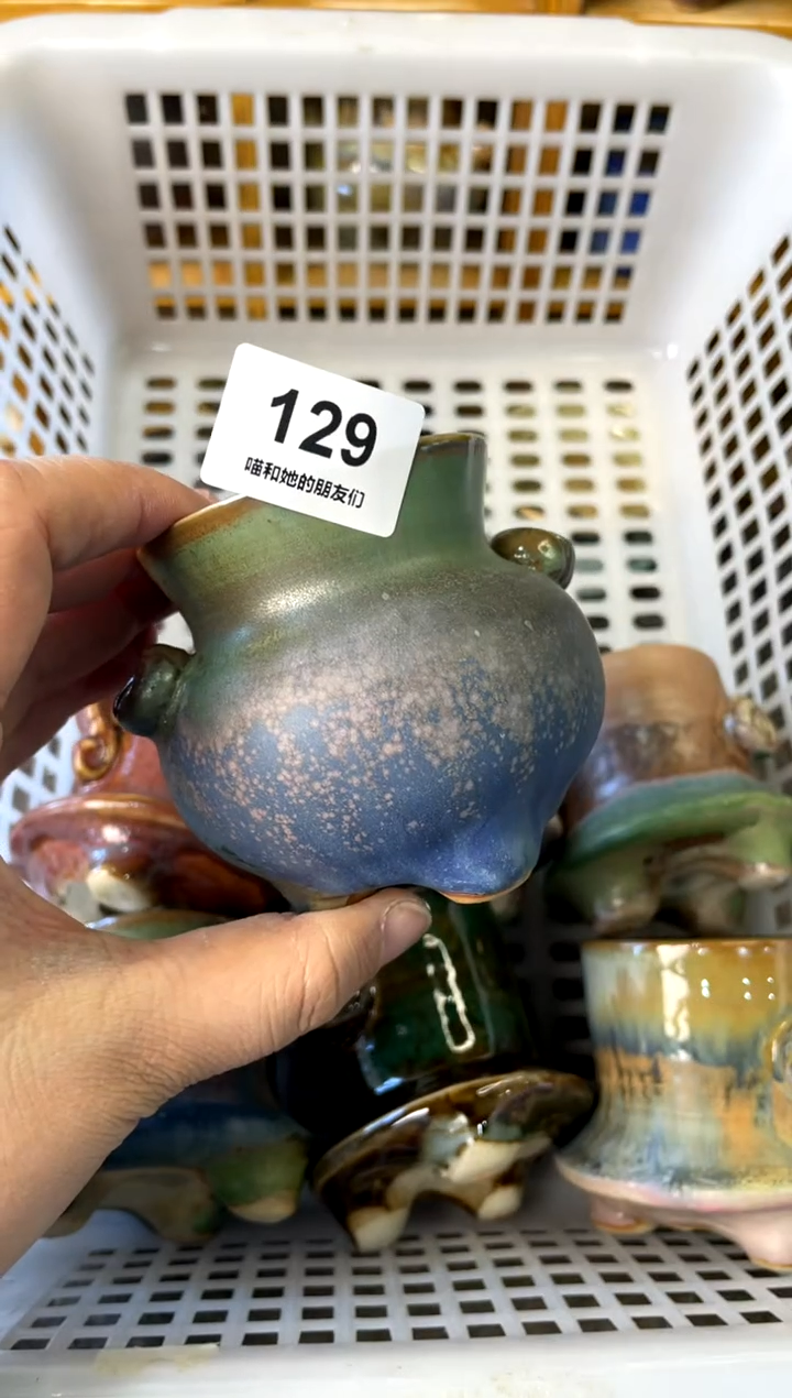 【闪购商品】陶129 内口5