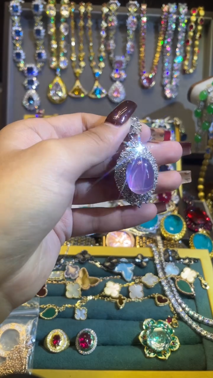 非金属无高端定制精品系列款式S381