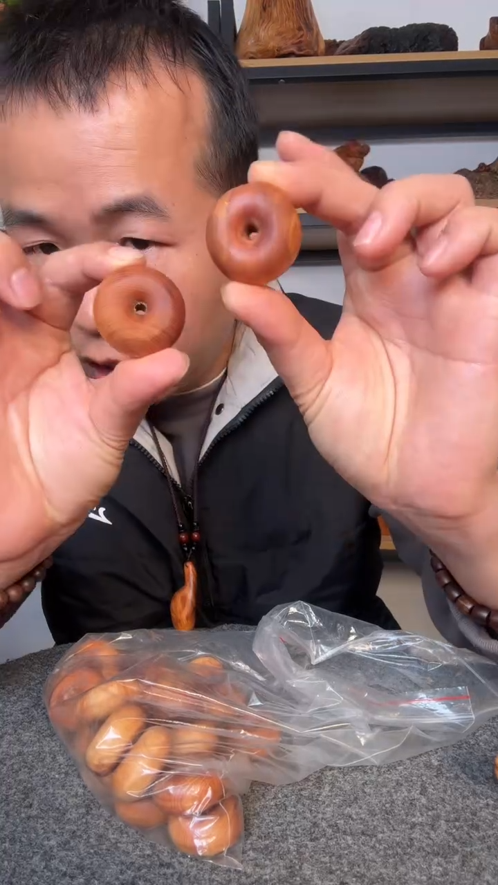 【闪购商品】柏木（崖柏）崖柏