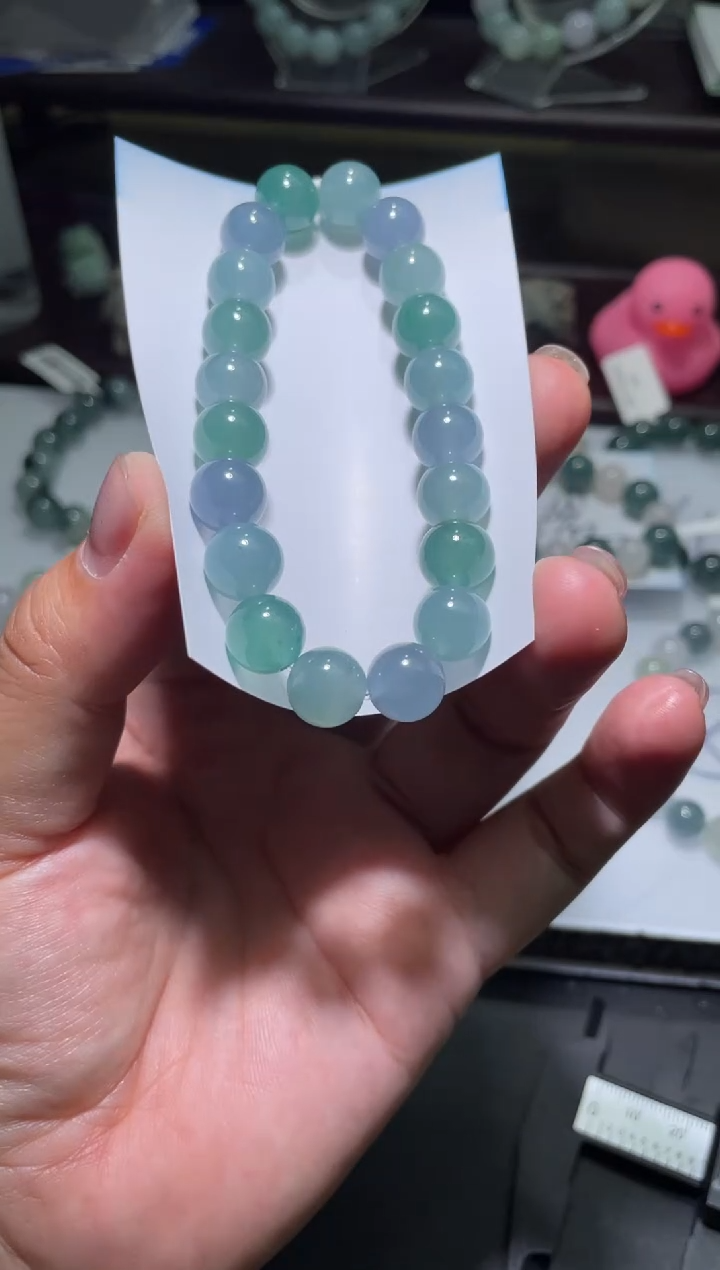 【闪购商品】定制翡翠未镶嵌翡翠