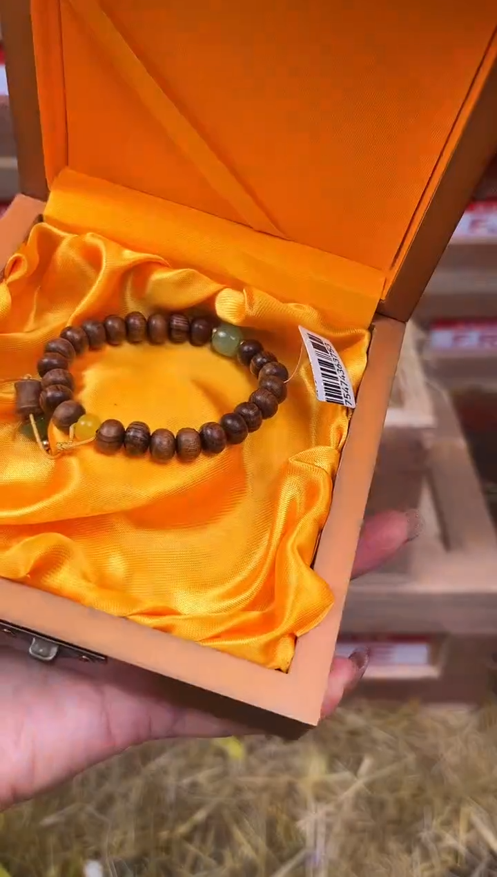 手串文儒甄选福利闪购商品无礼盒