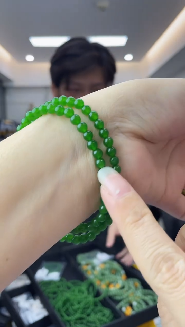 【闪购商品】和田玉·未镶嵌多样性一件发货