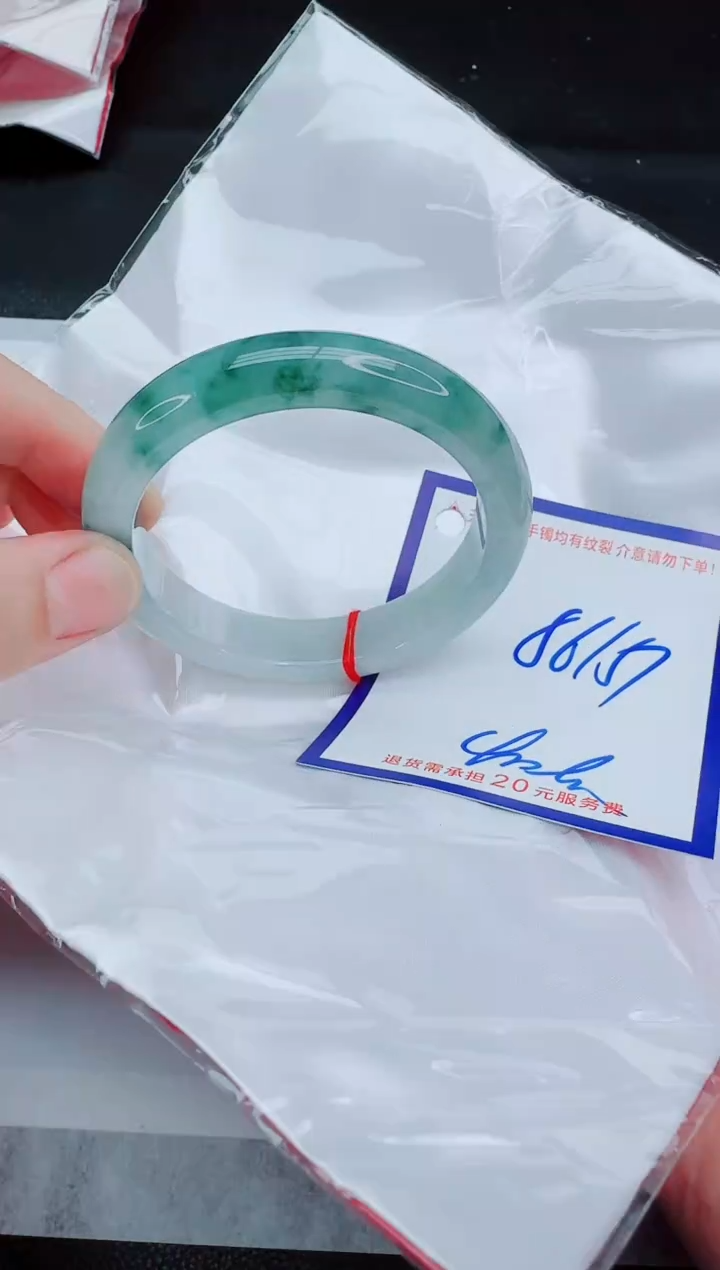未镶嵌手镯翡翠111111111111