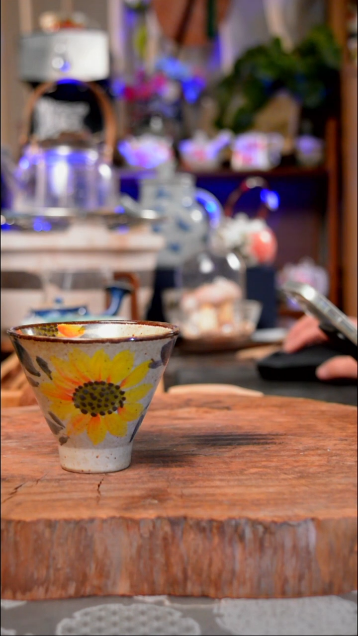 【闪购商品】杯景德镇瓷生活手作