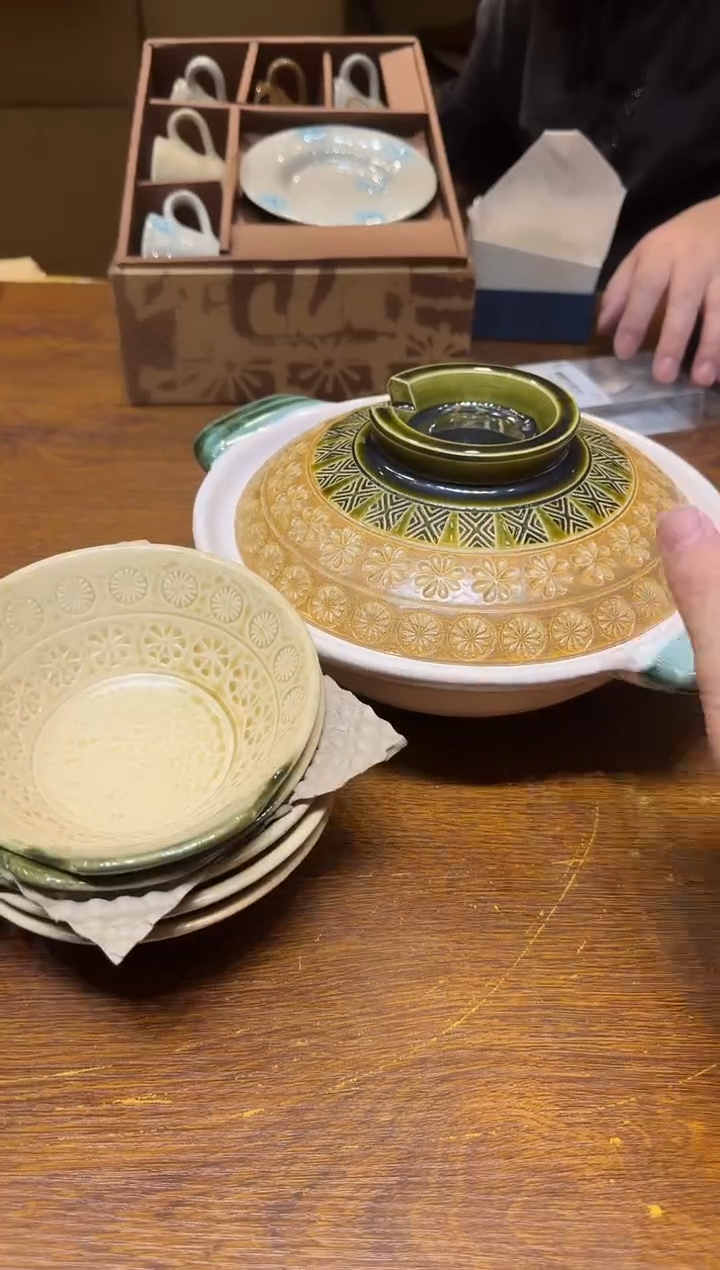 小狐狸严选日瓷器小狐狸精选日瓷器