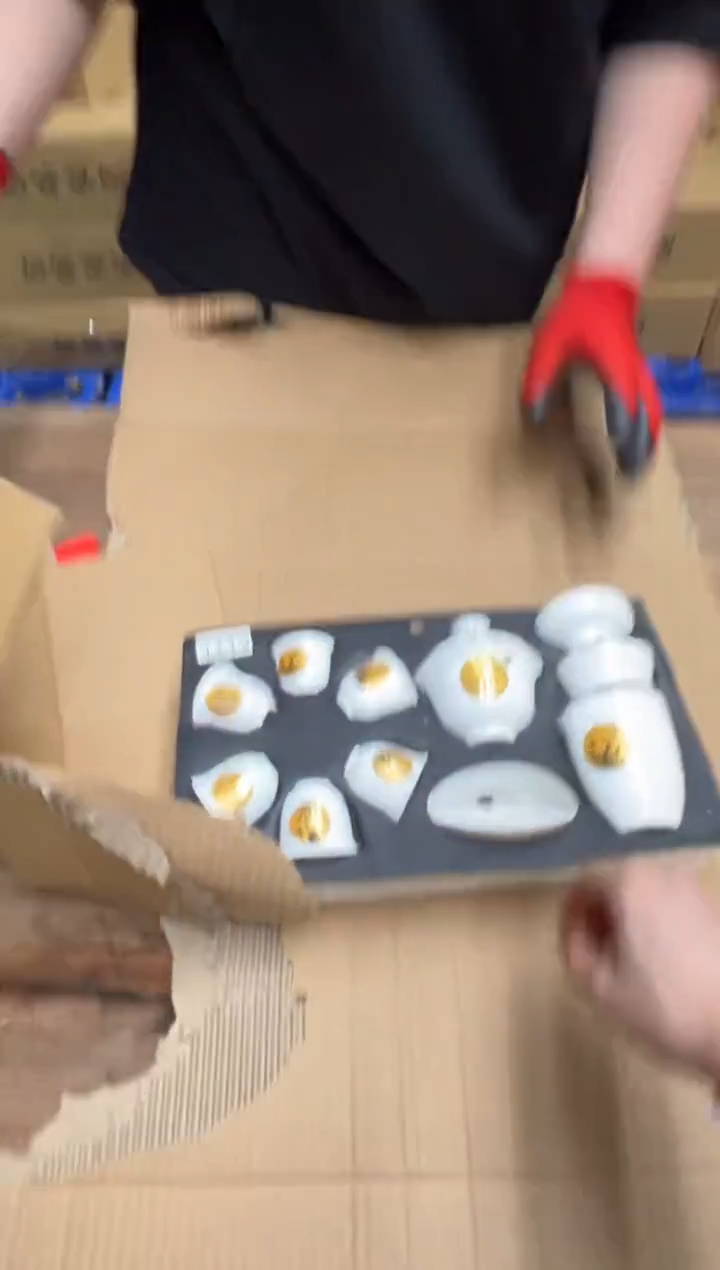 精美茶器便宜卖了