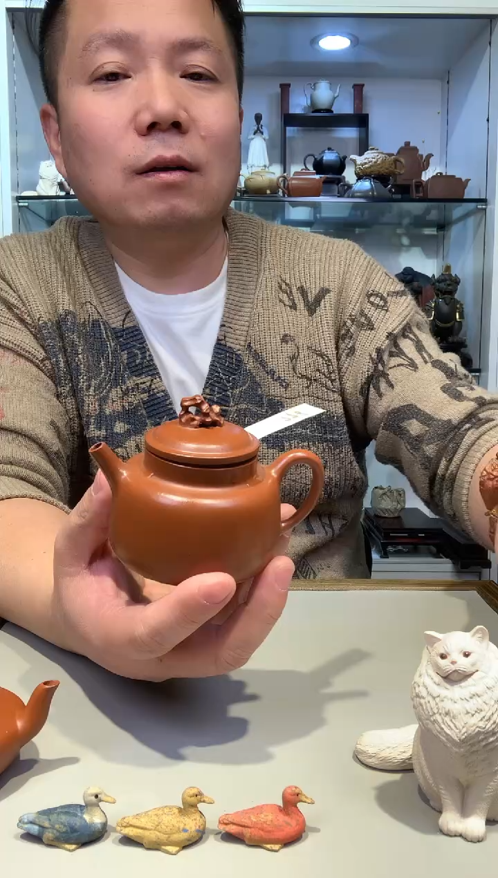 洪****鹂宜陶紫砂宜陶紫砂777