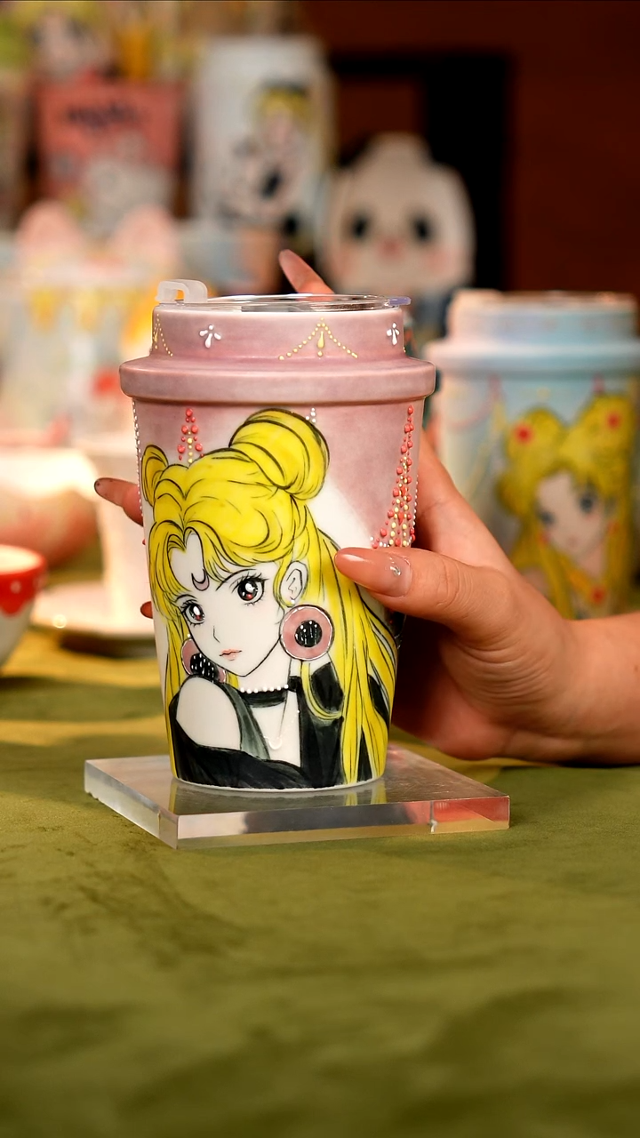 牡野器物牧野器物