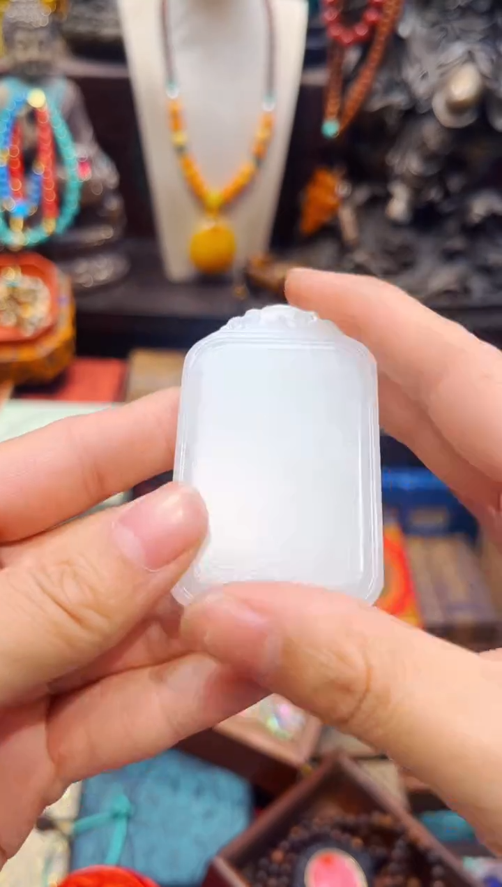 【闪购商品】和田玉1未镶嵌欣妹专属精选链接a24626