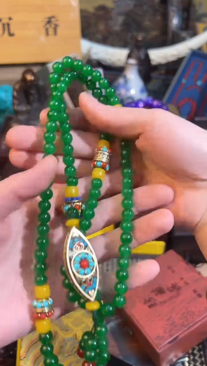 【闪购商品】翡翠挂件未镶嵌44业业业业业业业业