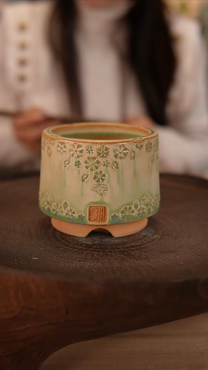 【闪购商品】陶瓷2-20-297默认有瑕口7.5