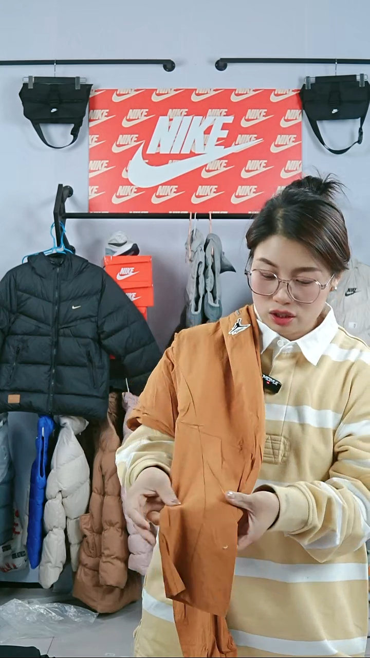 4300闪购编码Nike/Jordan运动衣以直播间过款为准尺码XS