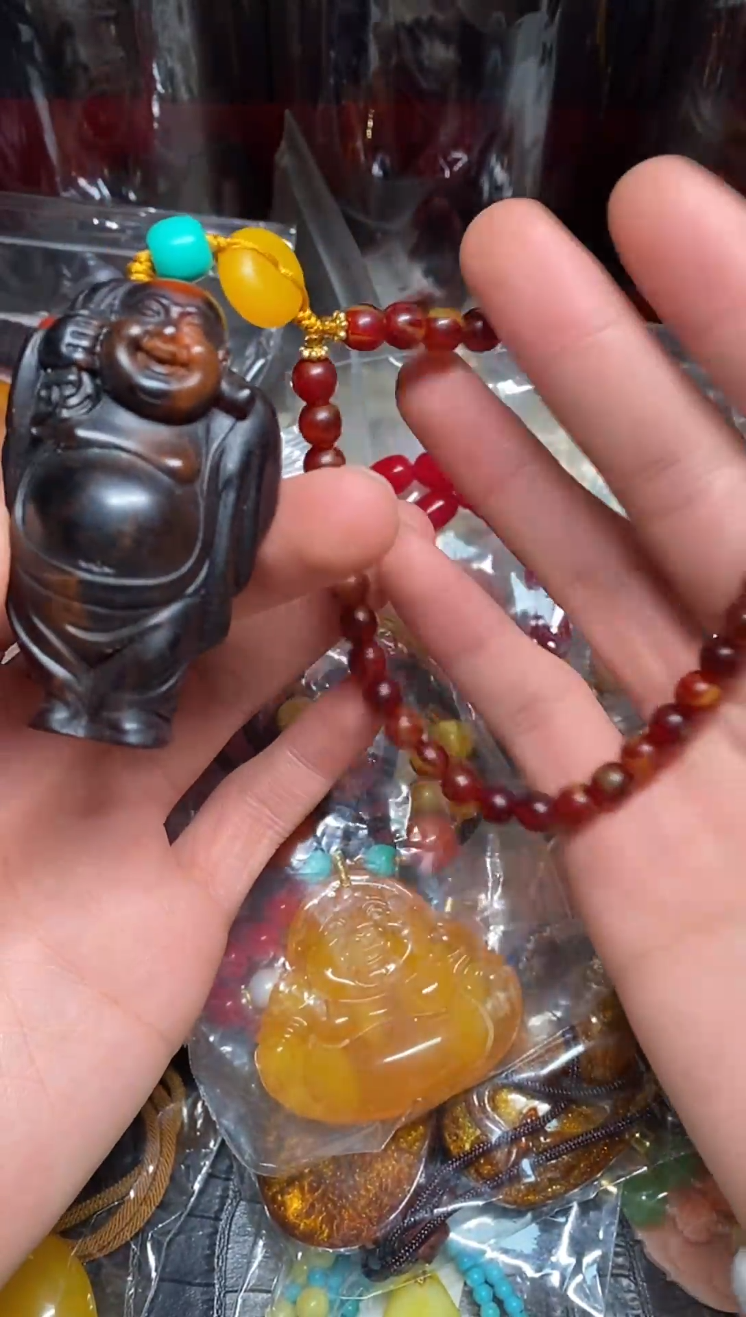 无非金属小景推荐X024