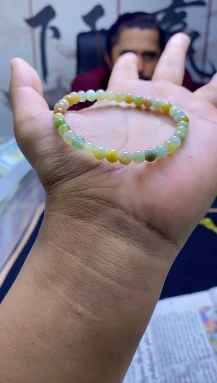 【闪购商品】定制翡翠未镶嵌纯天然缅甸A货翡翠 多样性发货只发其一