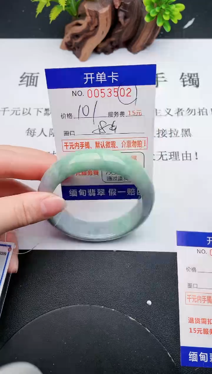 【闪购商品】02丽致优雅手镯时尚百搭