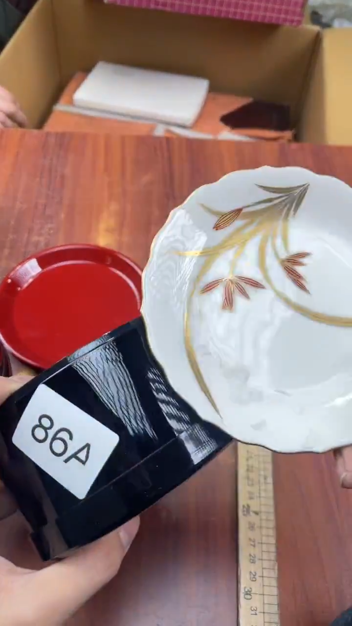 瓷片木*盛日中古杂项甄选