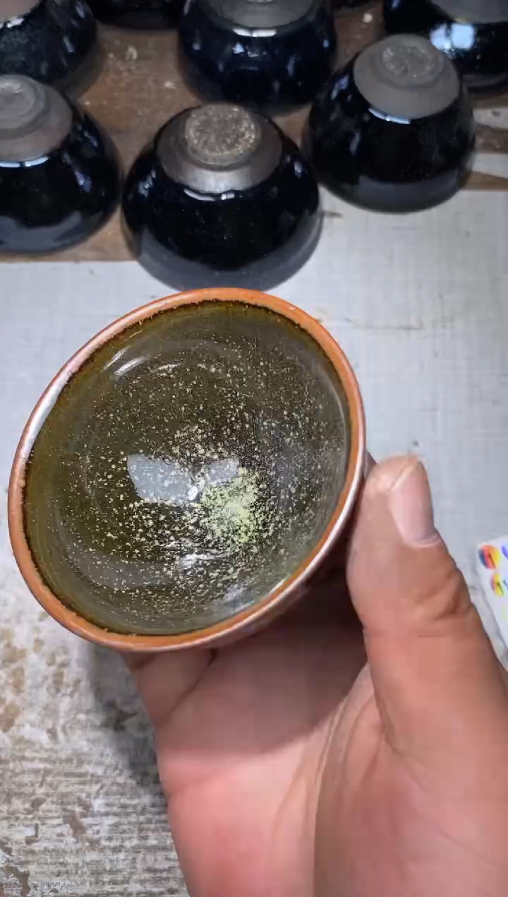 茶盏460          