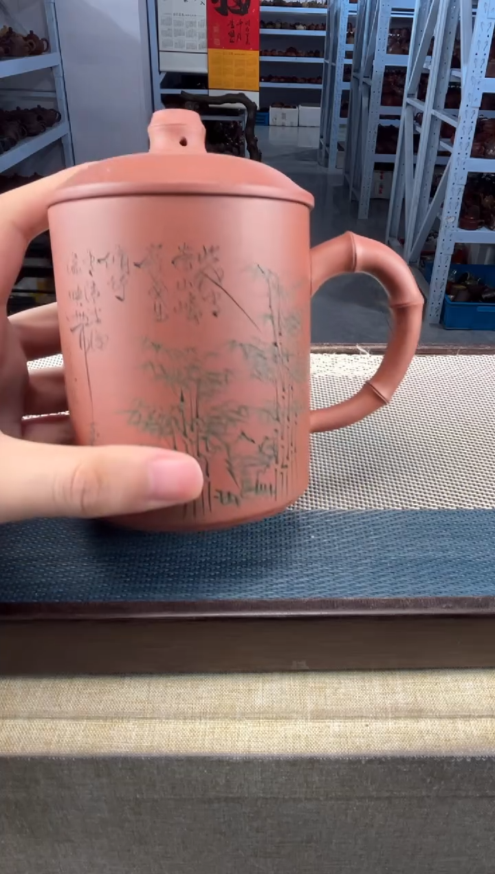 茶壶紫砂15宜兴紫砂
