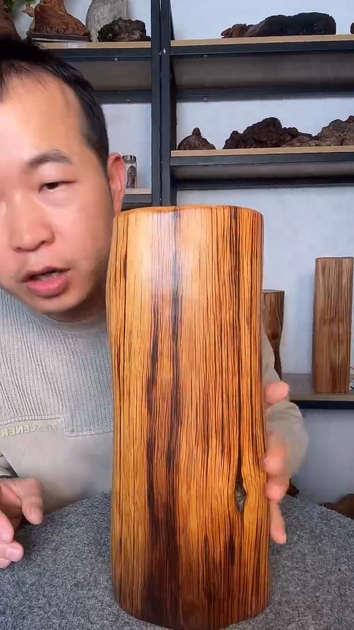 【闪购商品】柏木（崖柏）崖柏