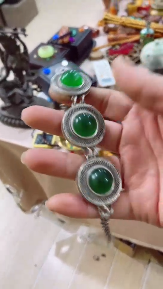 【闪购商品】其他宫廷影视老旧工艺摆件