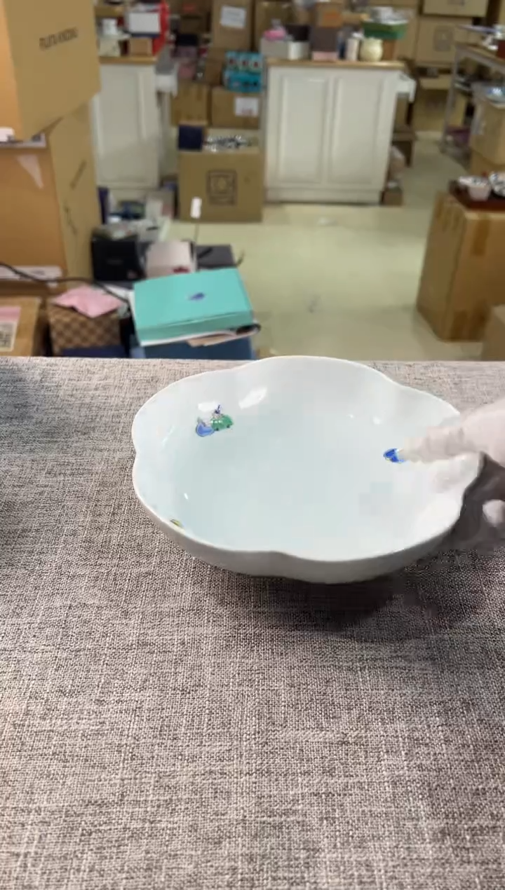 【闪购商品】瓷片b263好好好好好好