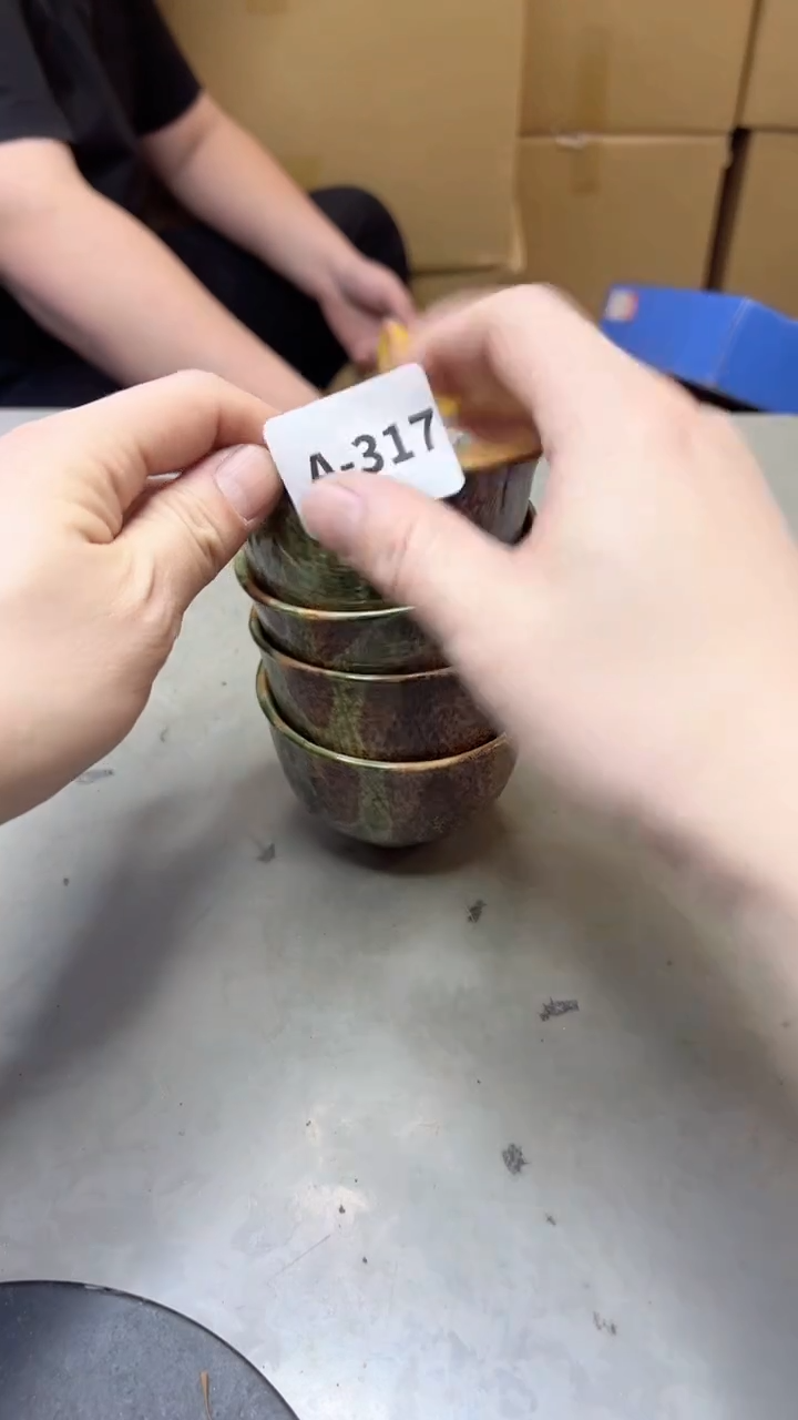 【闪购商品】瓷片317聚宝缘海淘精选