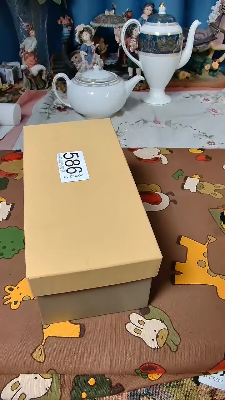 【闪购商品】杯小淼海外陶瓷工艺品