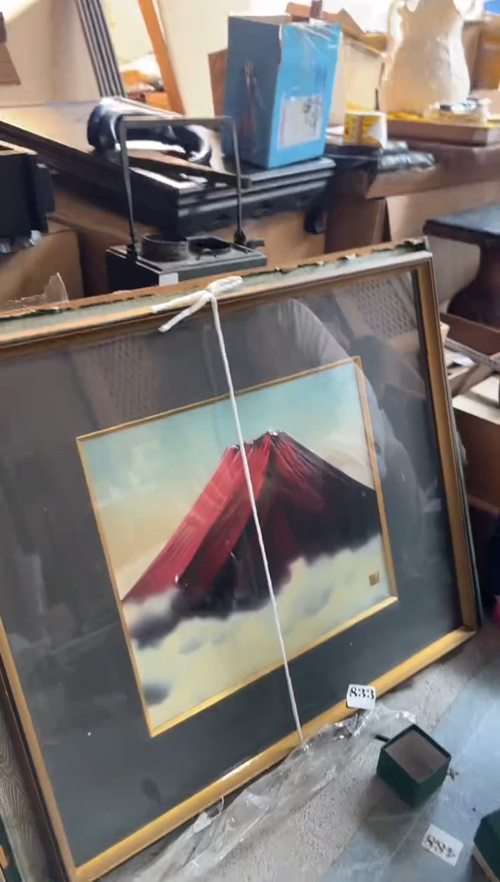 瓷片瓷片中古回流孤品默认微瑕833