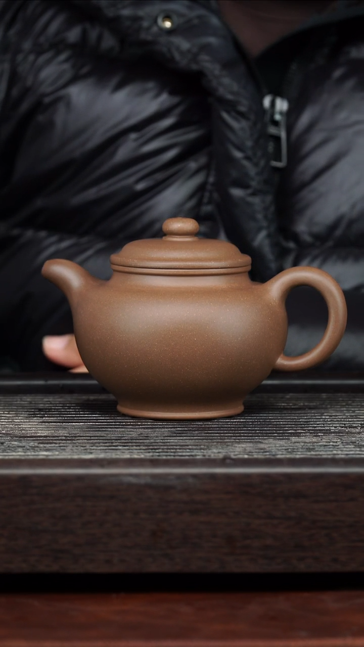 茶壶紫砂精品紫砂壶79..........380CC