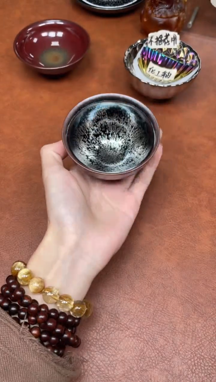 茶盏21         