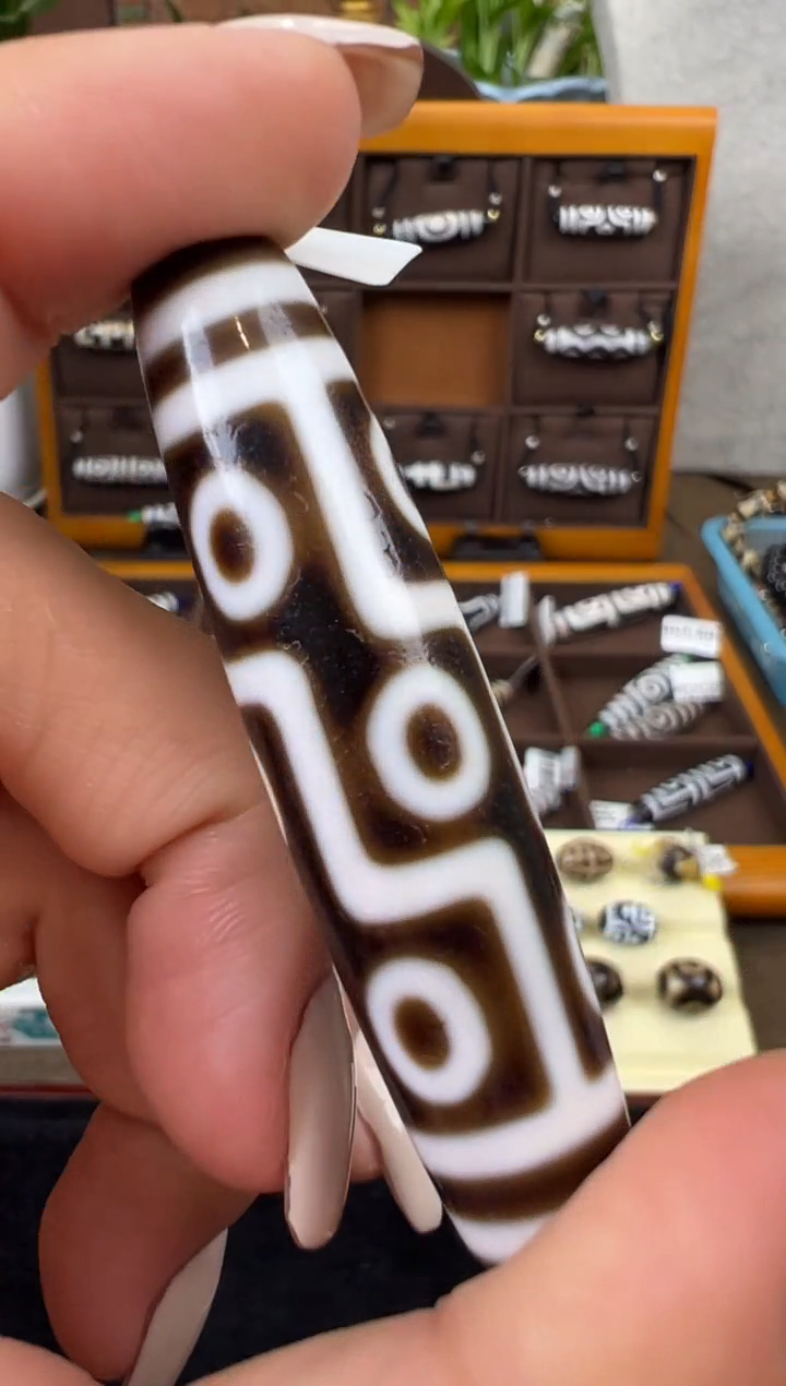 【闪购商品】玛瑙/玉髓吊坠(不含链)未镶嵌56.