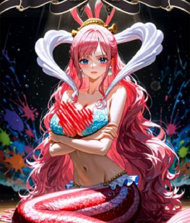 【平拆】魅卡文创2弹 海贼王色纸 二创 代拆 未成年人禁止下单