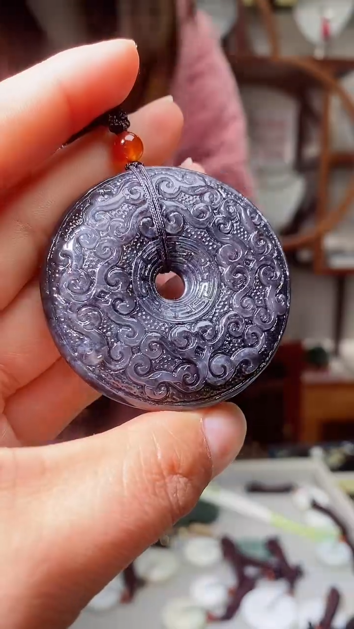 【闪购商品】和田玉摆件未镶嵌1