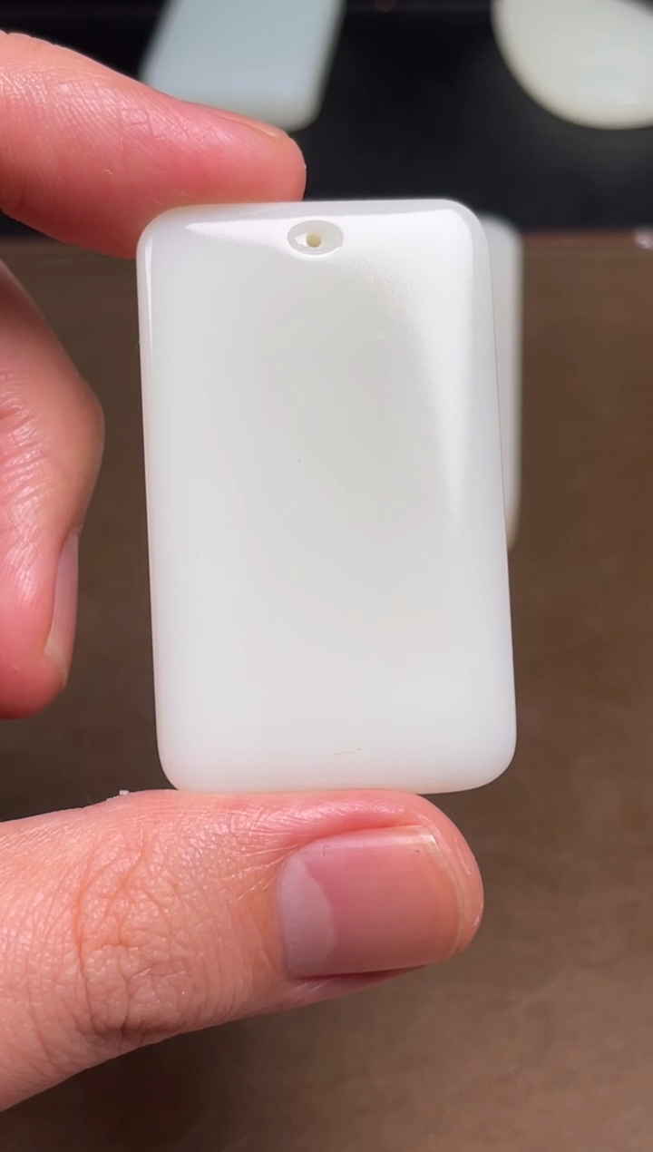 【闪购商品】和田玉颈饰未镶嵌55带点