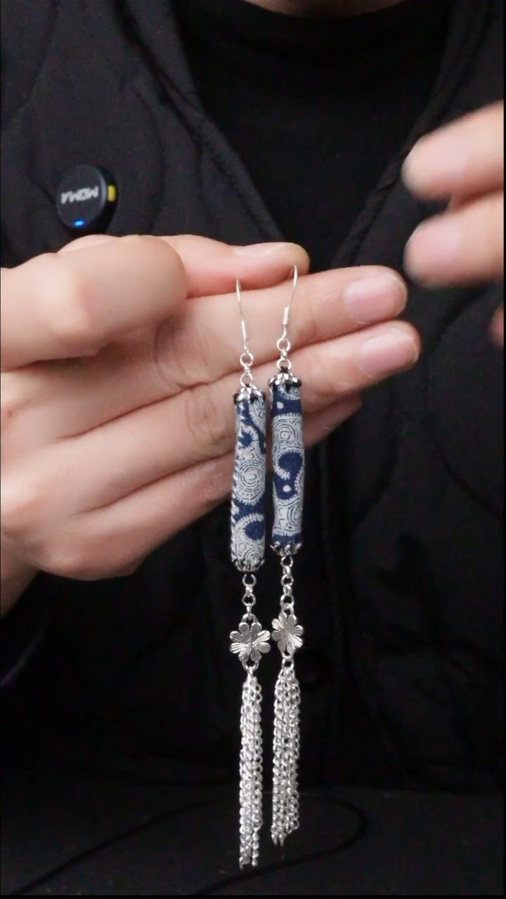 【闪购商品】刺绣083高吉文创 直播老绣