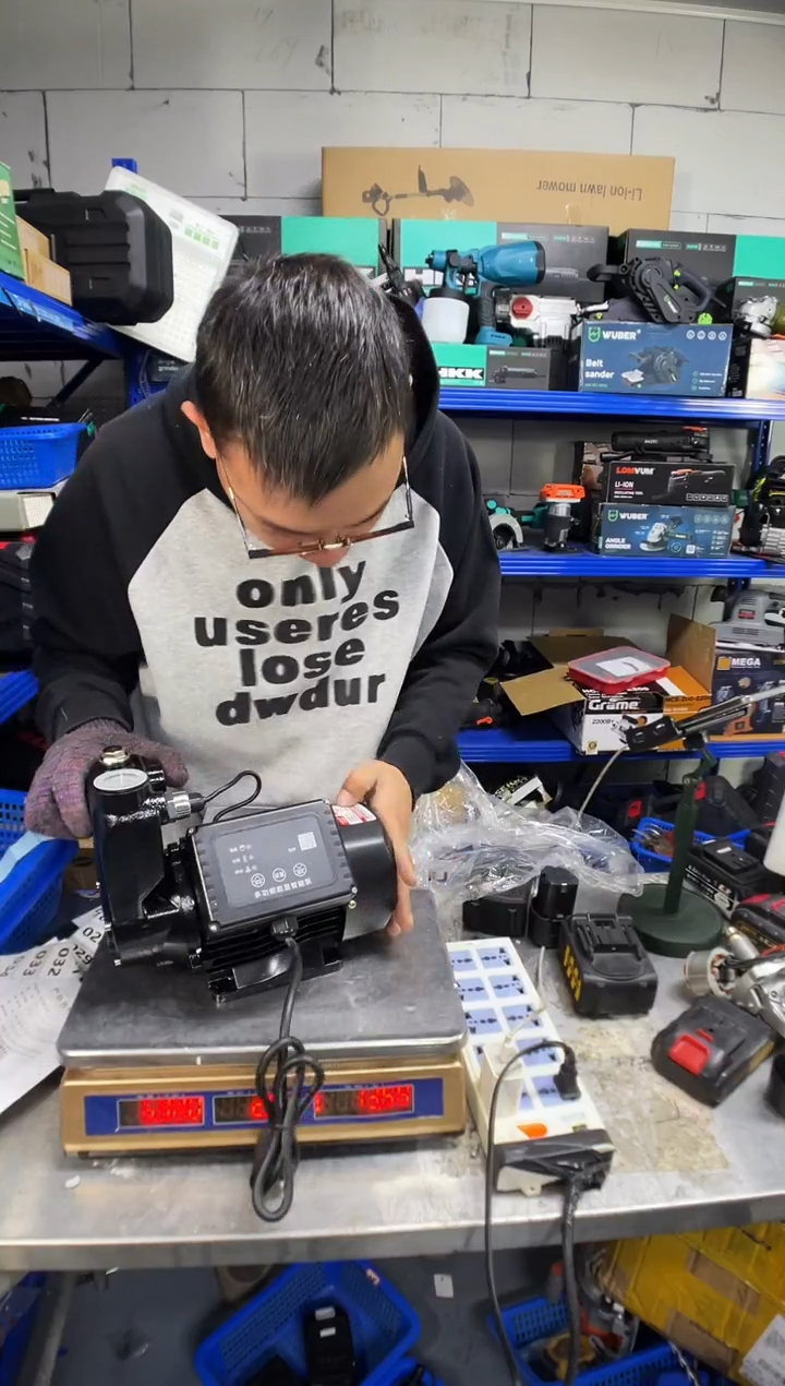  二手工具听讲解看图片下单 没有运费险013