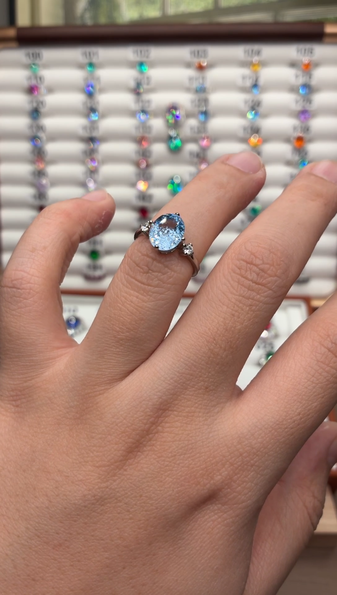 1碧玺（处理）66698