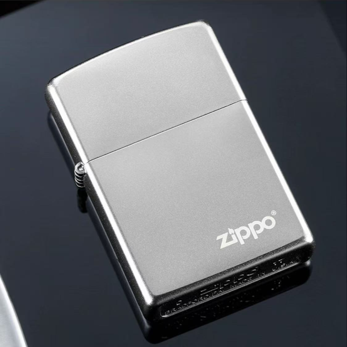 ZIPPO正品打火机(野火专卖）