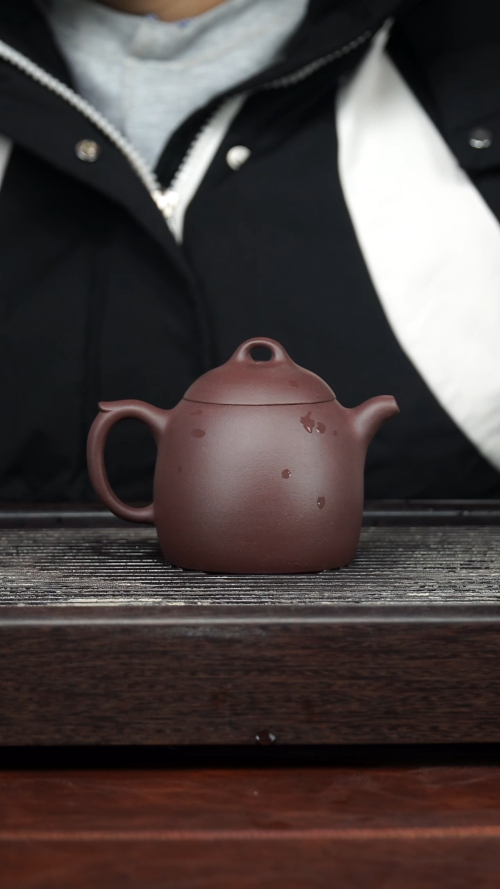 茶壶紫砂精品紫砂壶52.........260CC