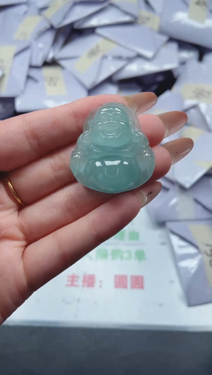 所见即所得（一物一拍）52