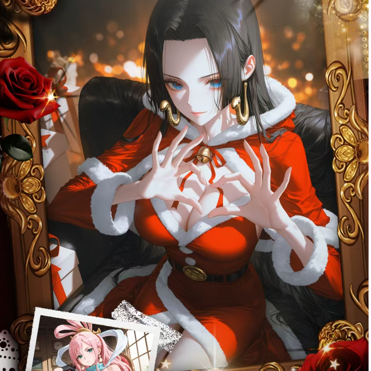 【集合】甜梦文创海贼王系列卡牌动漫周边收藏卡  国产二创