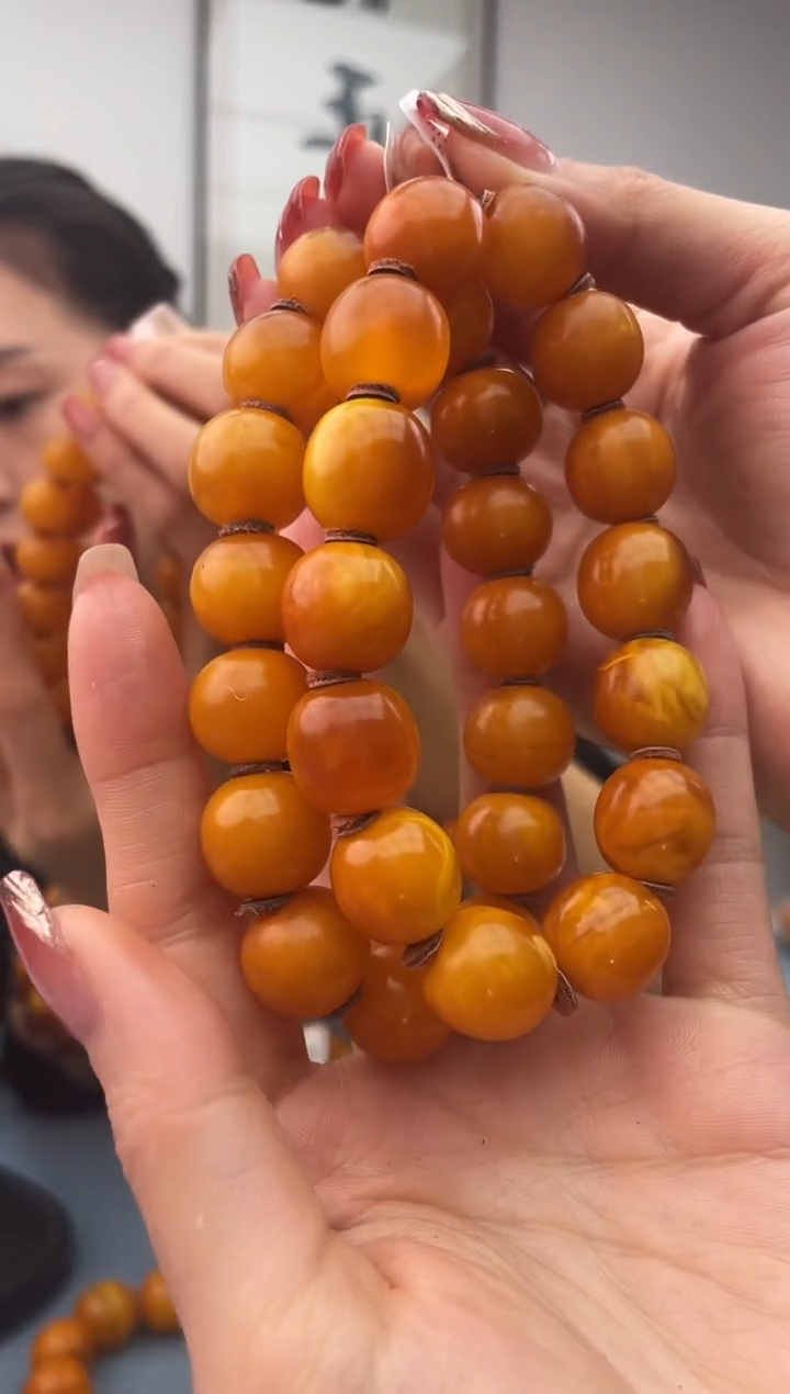 【闪购商品】蜜蜡珠宝奇石未镶嵌多样性发其一，假一罚十029.15