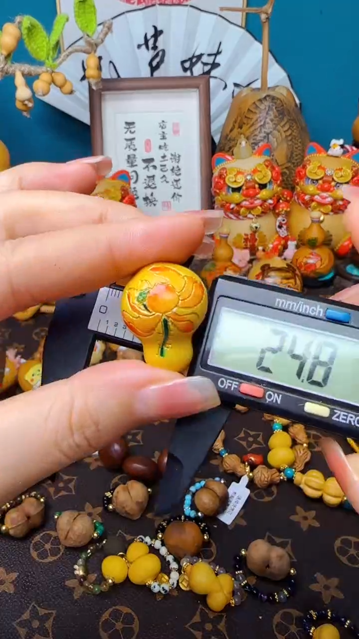 【闪购商品】469文玩葫芦文玩好物