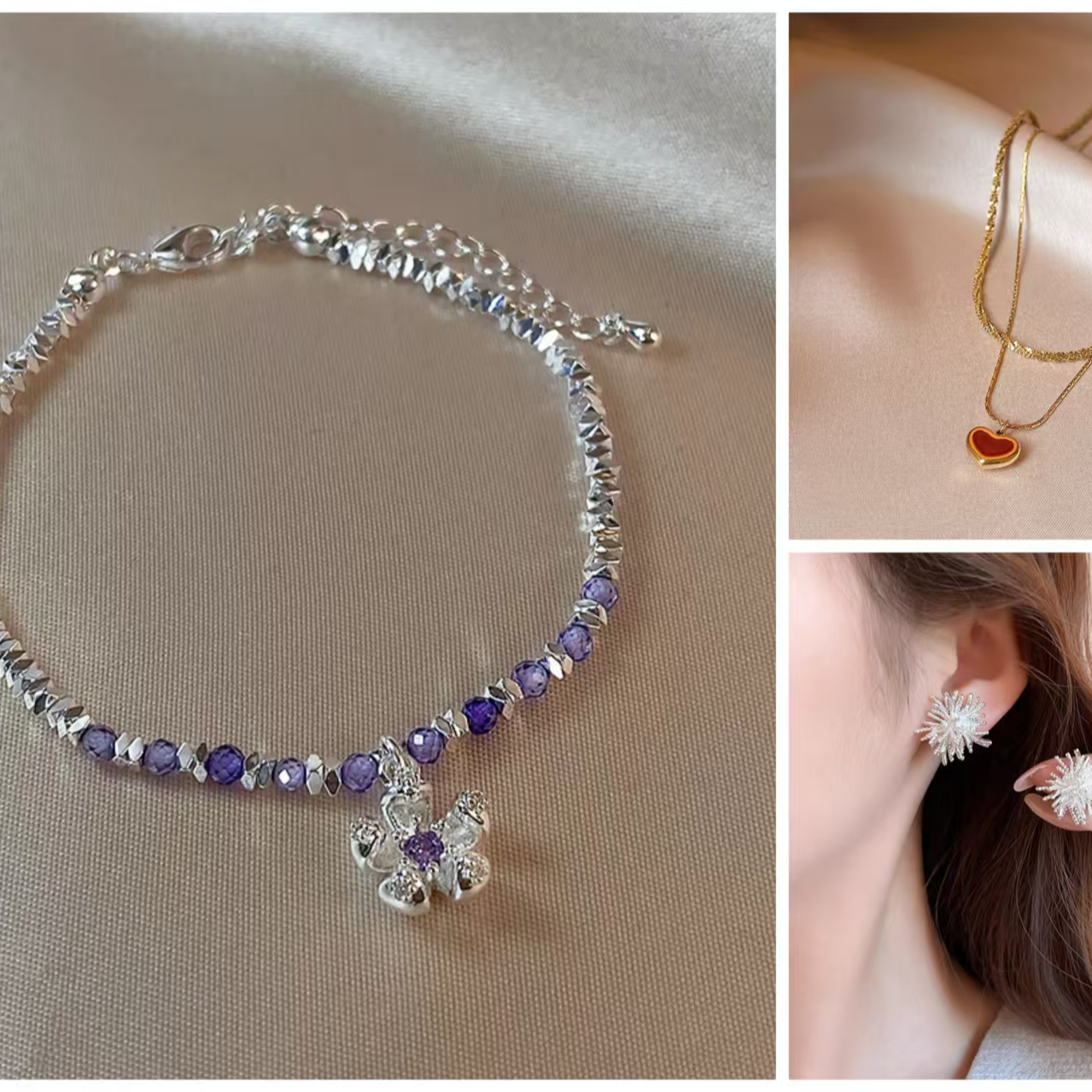 合金项链 201-250项链轻奢a5