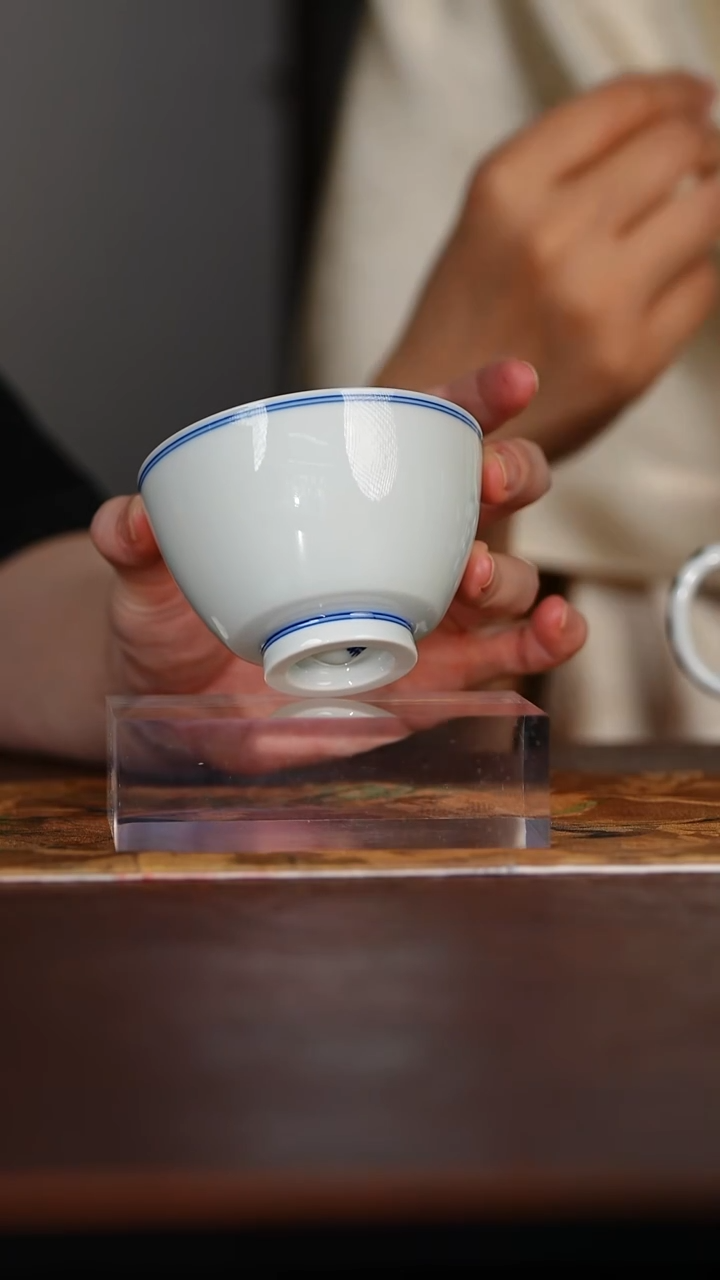 栗子严选茶器好物@@布一窑