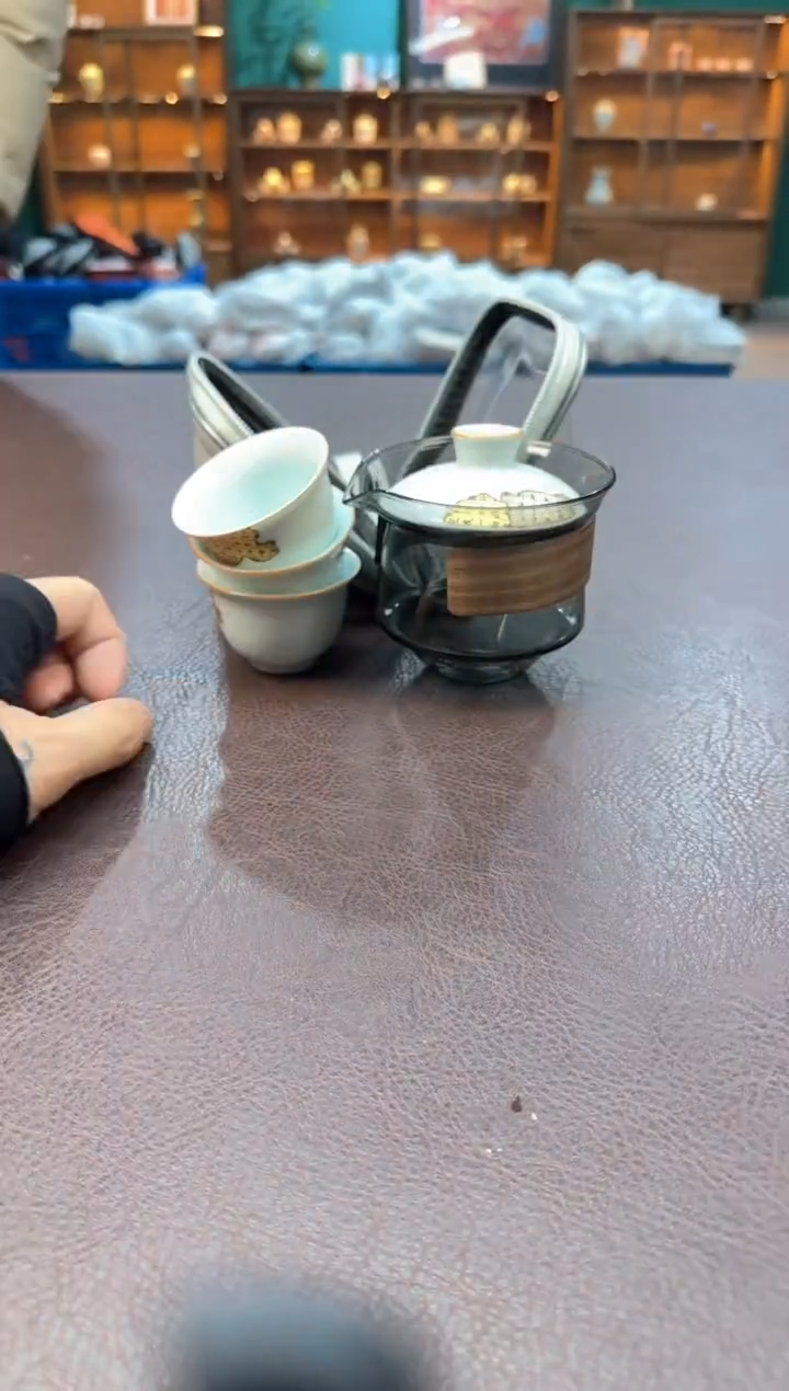 【闪购商品】摆件瓷SC1111111111