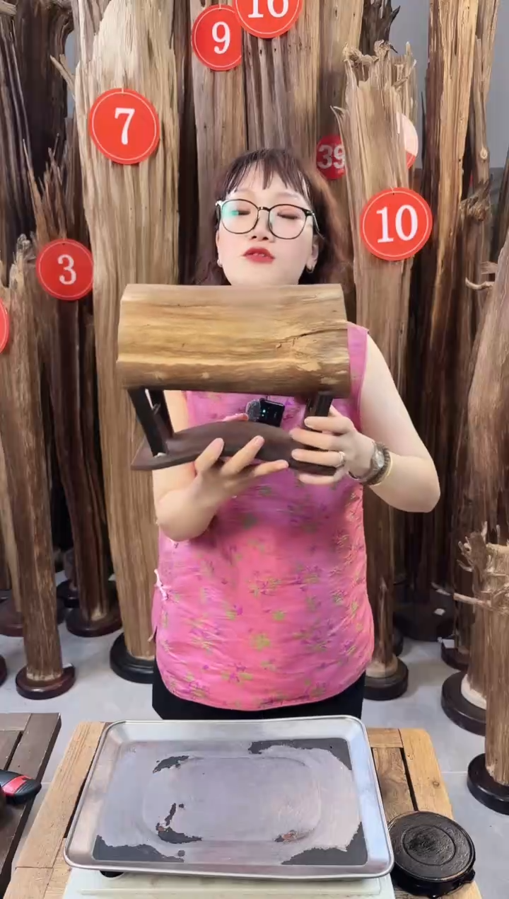 沉香碎屑沉香沉香多样性发一件9