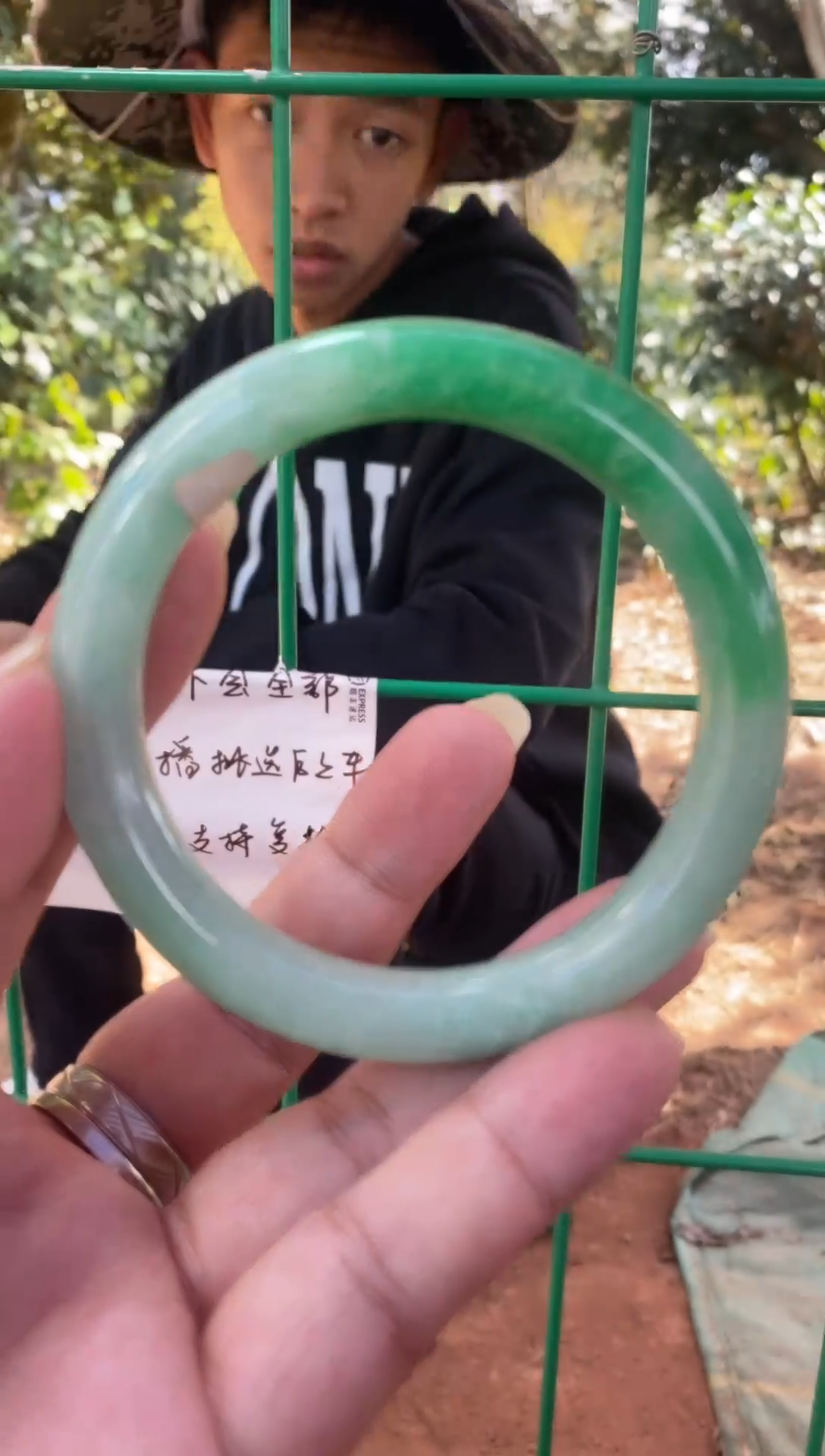 非金属无所见即所得014圈口59-60