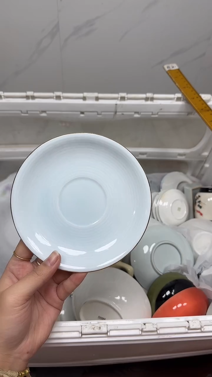 【闪购商品】675回流瓷器默认微瑕，18.8包邮1