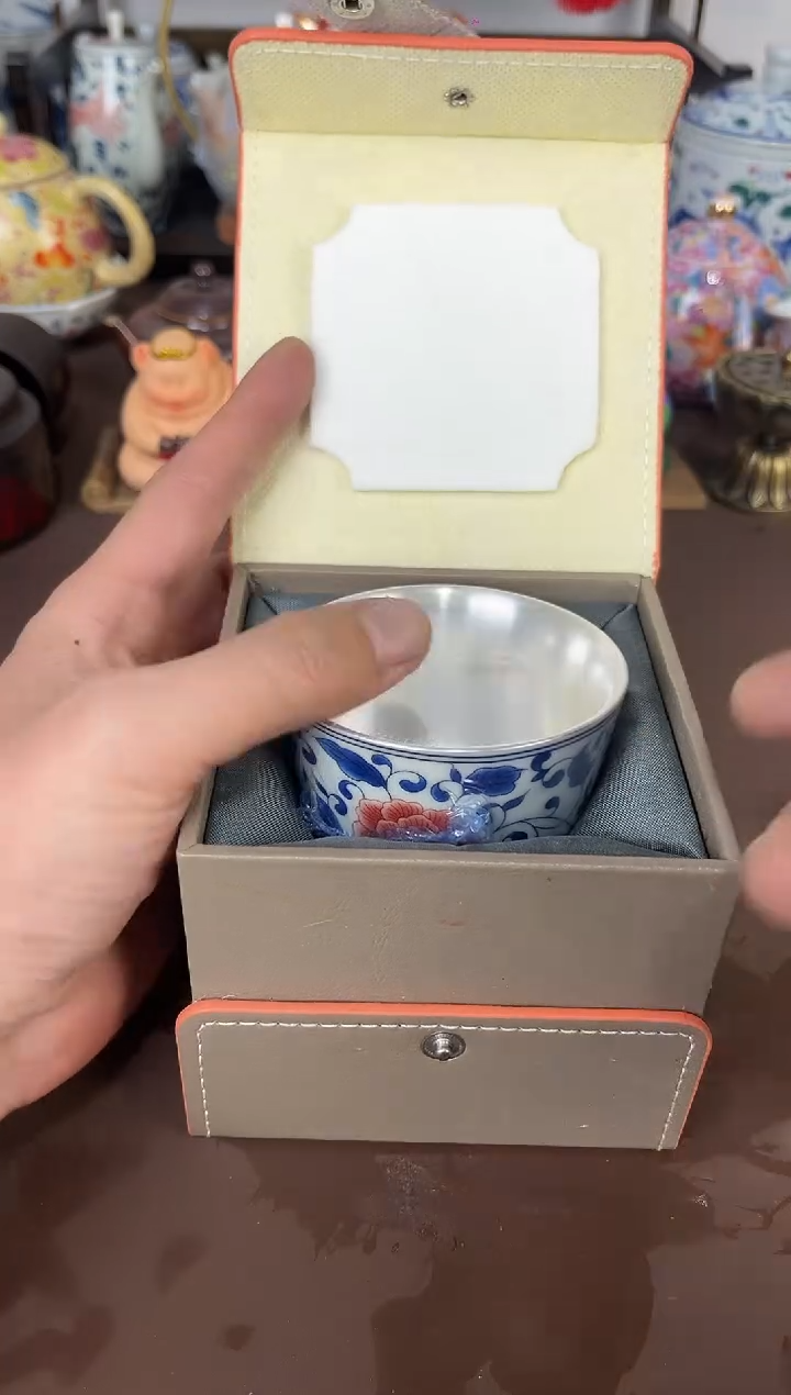 瓷片陶瓷库存清仓福利！